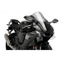 PUIG GP Frontal Spoiler Kit (Winglets) for the Yamaha YZF-R1 / YZF-R1M (2020+)